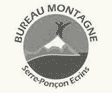 BUREAU MONTAGNE SERRE-PONÇON ECRINS