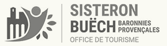 Office du tourisme du Sisteron Buëch