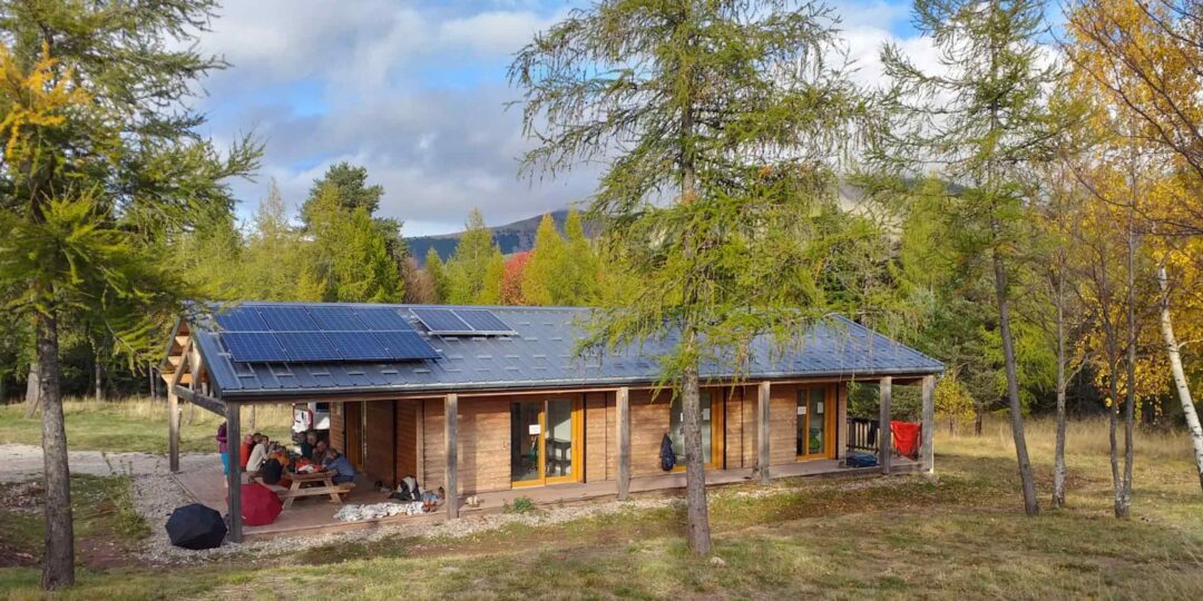 Tour des Monges Retrouvance® #8