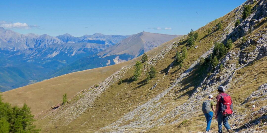 Tour des Monges Retrouvance® #9