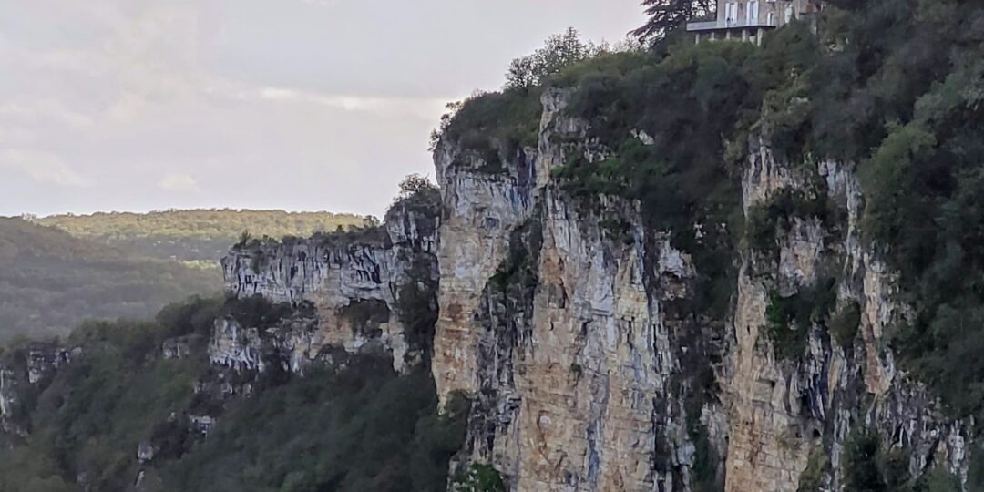 Randonnées Douces et Yoga			Dans la Vallée de la Dordogne #3