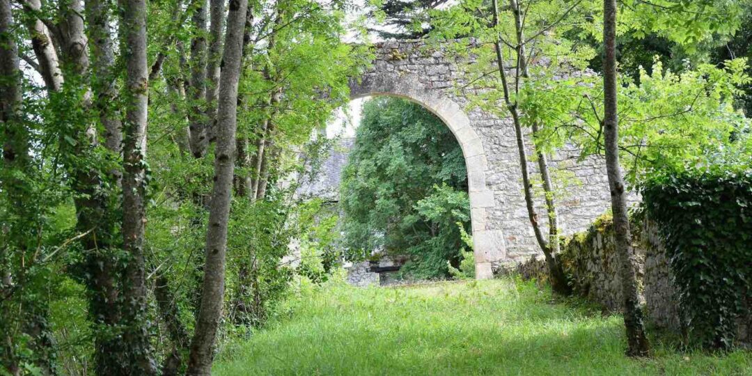 Randonnées Douces et Yoga			Dans la Vallée de la Dordogne #2