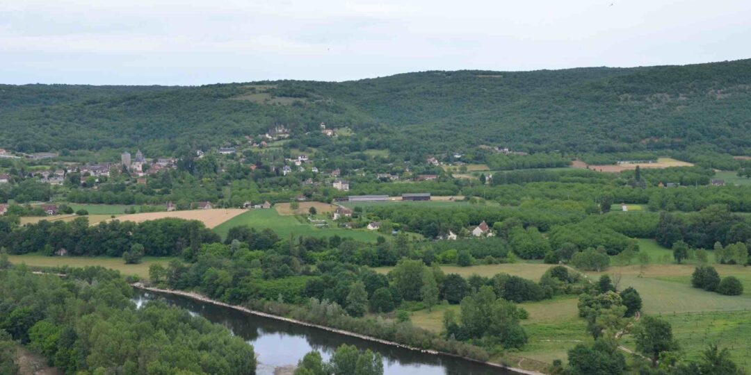 Randonnées Douces et Yoga			Dans la Vallée de la Dordogne #1