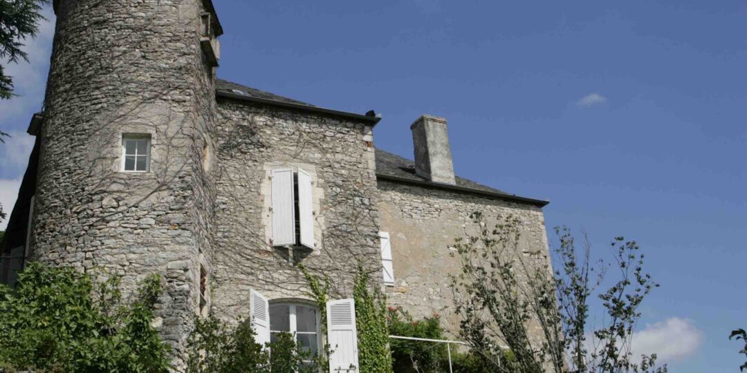 Randonnées Douces et Yoga			Dans la Vallée de la Dordogne #0