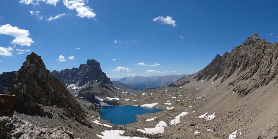 ESCAPADE DANS LE MASSIF DU CHAMBEYRON #0
