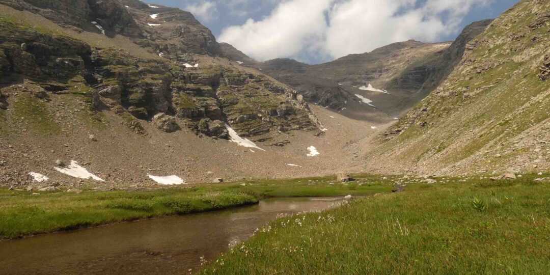 VALLEE DE FREISSINIERES – GROUPE SCOCE #1