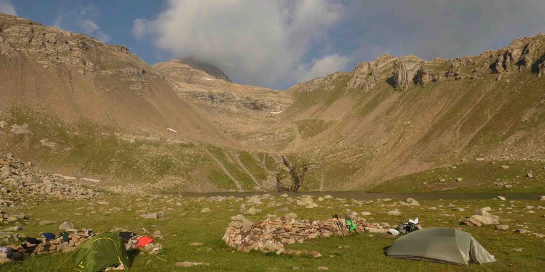 VALLEE DE FREISSINIERES – GROUPE SCOCE #3