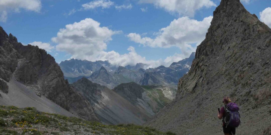TOUR DE LA FONT SANCTE – GRPE SCOCE #1