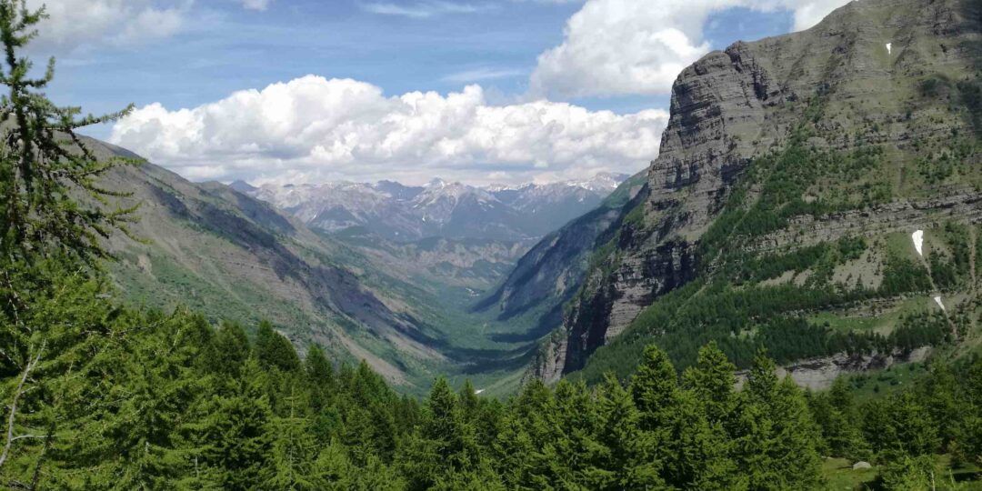VALLEE DE FREISSINIERES – GROUPE SCOCE #0