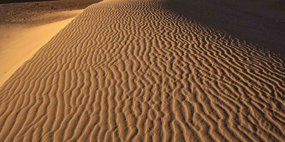 REVEILLON DANS LES DUNES DE TAZARINE – MAROC #4