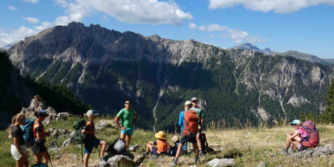 SPORT ET MONTAGNE – GROUPE SCOCE #0