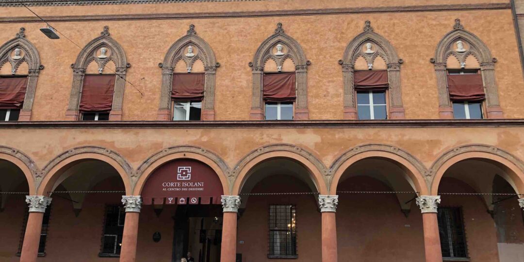 LE CHEMIN DES DIEUX – VIA DEGLI DEI #1