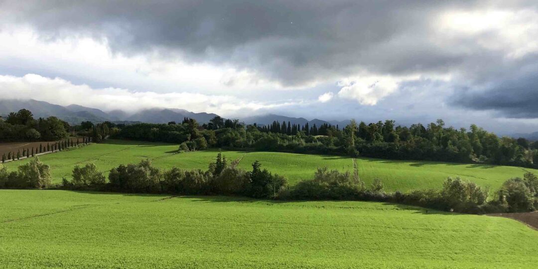 LE CHEMIN DES DIEUX – VIA DEGLI DEI #0