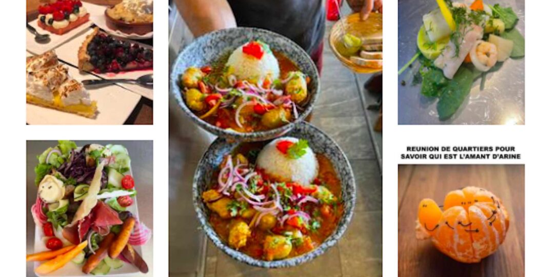 🌿 Un Grand Week-End de 4 Jours pour Se Ressourcer 🌿 Randonnée – Patrimoine – Bien-Être – Gastronomie #0