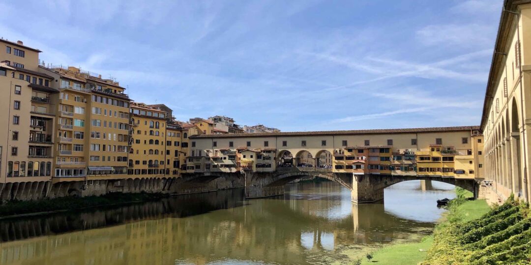 LE CHEMIN DES DIEUX – VIA DEGLI DEI #3