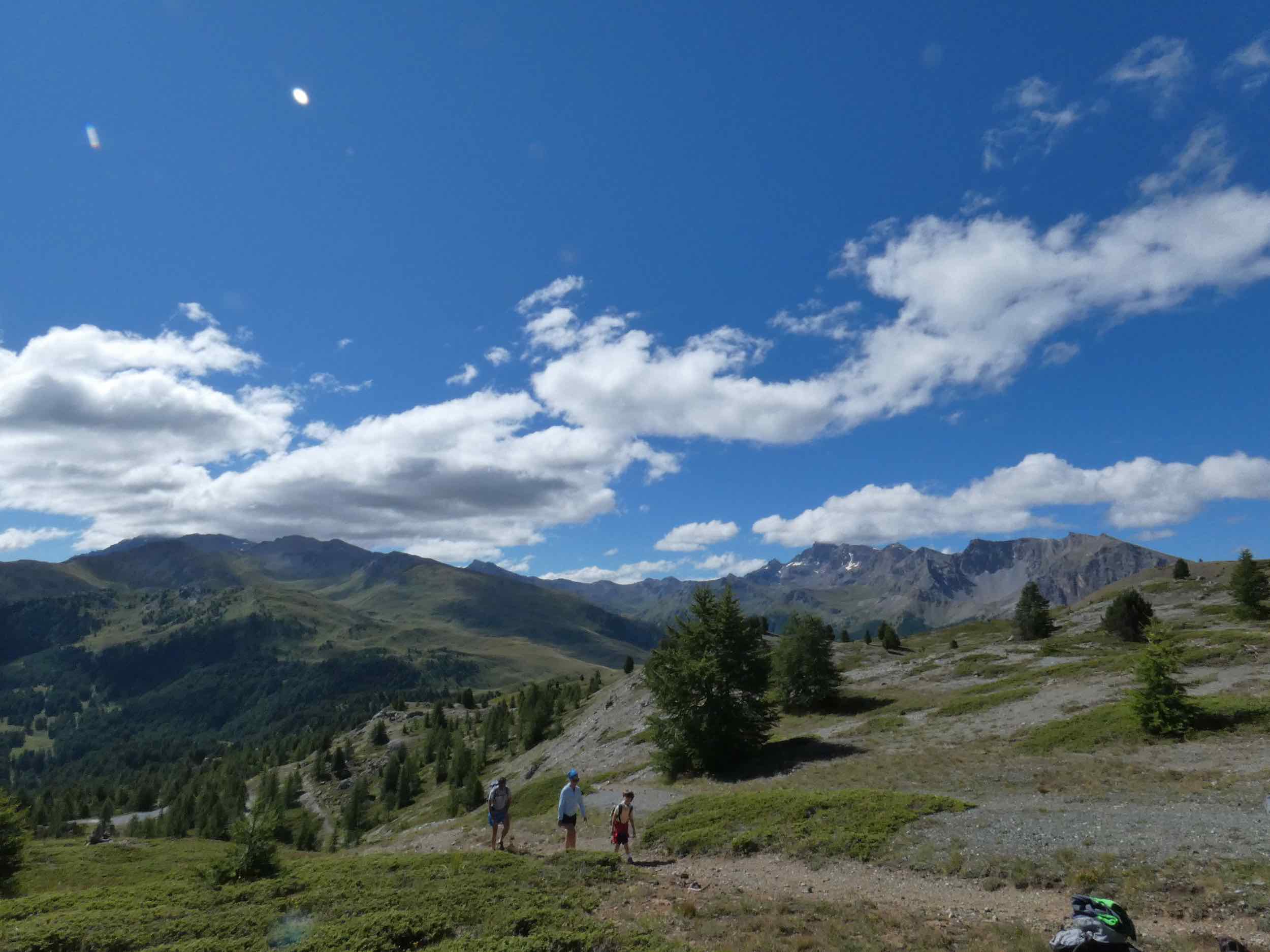 🌿 Week-End de 4 Jours 🌿 Randonnée – Patrimoine – Bien-Être – Gastronomie