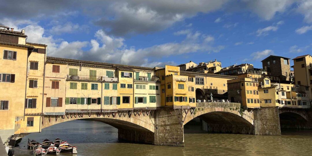 LE CHEMIN DES DIEUX – VIA DEGLI DEI #4