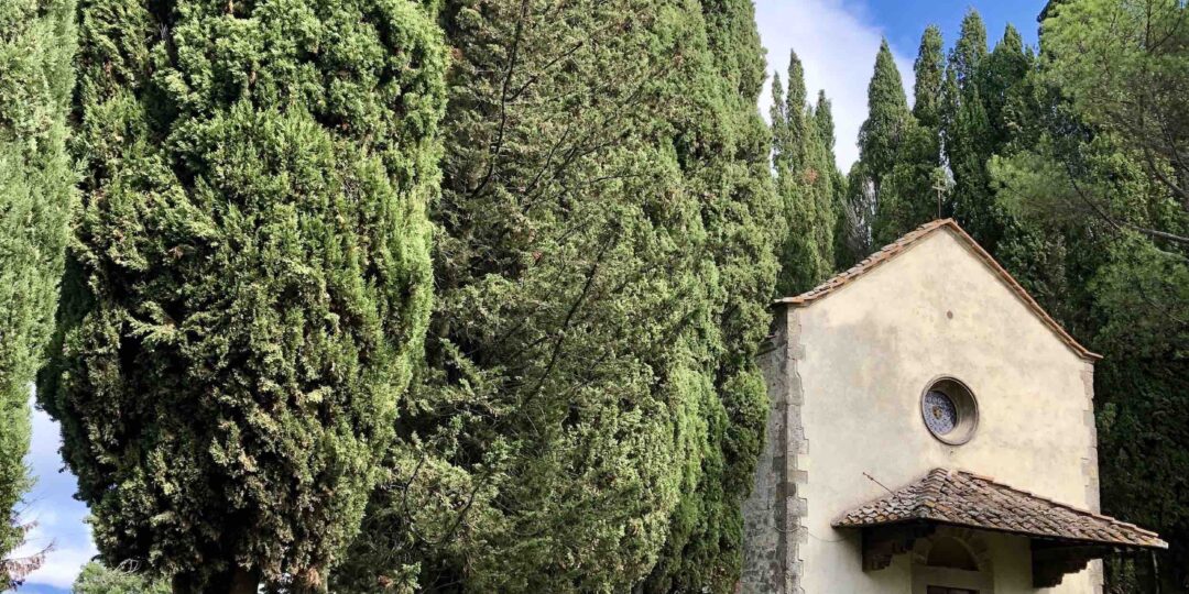 LE CHEMIN DES DIEUX – VIA DEGLI DEI #2