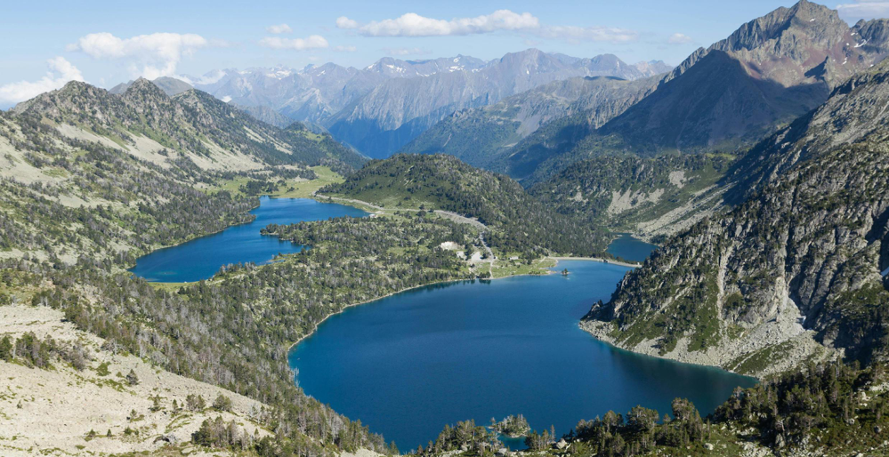 ENTRE PAYS DE BIGORRE ET LUCHONNAIS