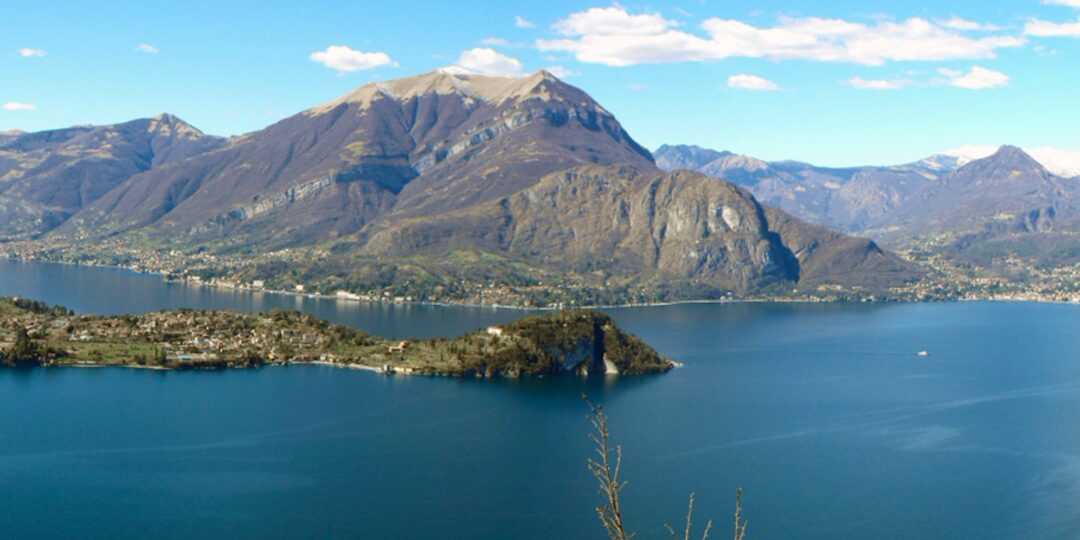 LAC DE COME : JOYAU ITALIEN (GRPE NATHALIE) #5