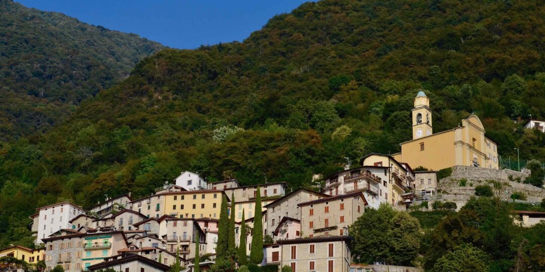 LAC DE COME : JOYAU ITALIEN (GRPE NATHALIE) #2