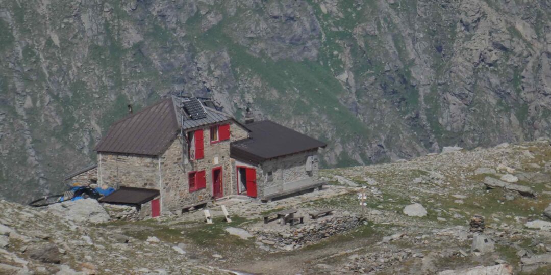 LE TOUR DU CHAINON D’AMBIN #3