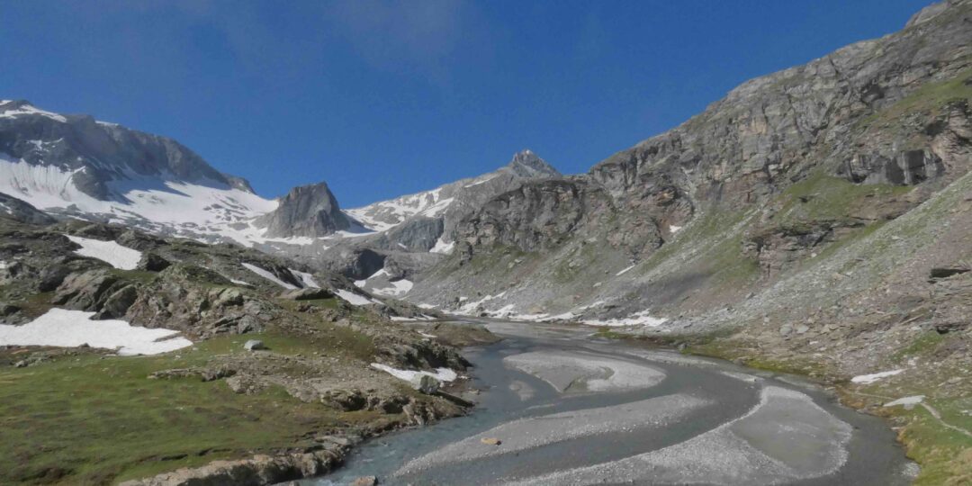 LE TOUR DU CHAINON D’AMBIN #5