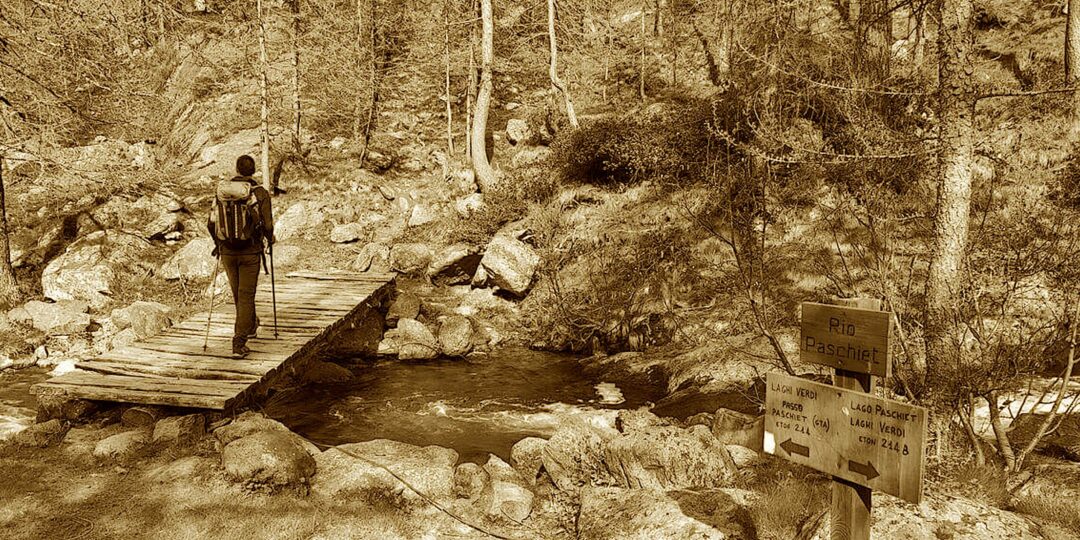 DESTINATION “LE VAL D’ALA“ #5