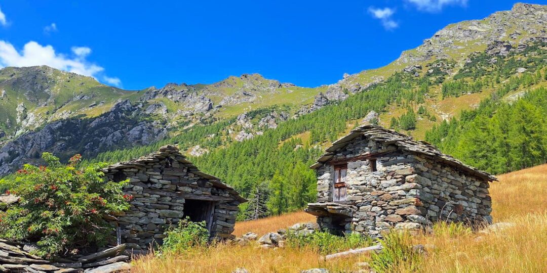 DESTINATION “LE VAL D’ALA“ #4