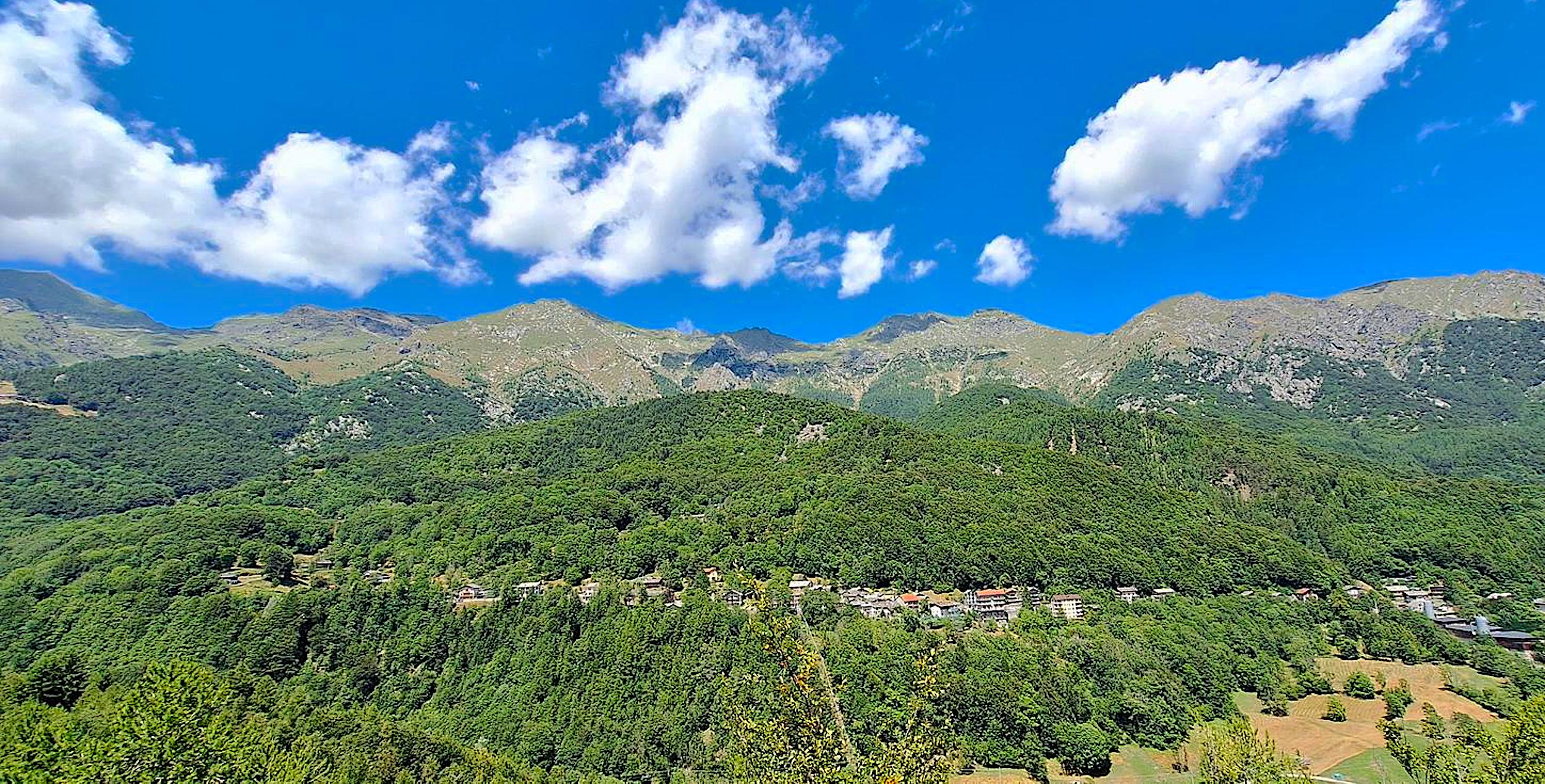 DESTINATION “LE VAL D’ALA“