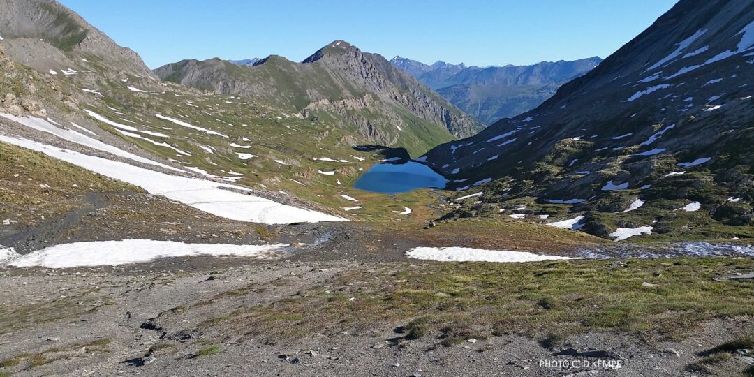 Bivouac ALTITUDE #1