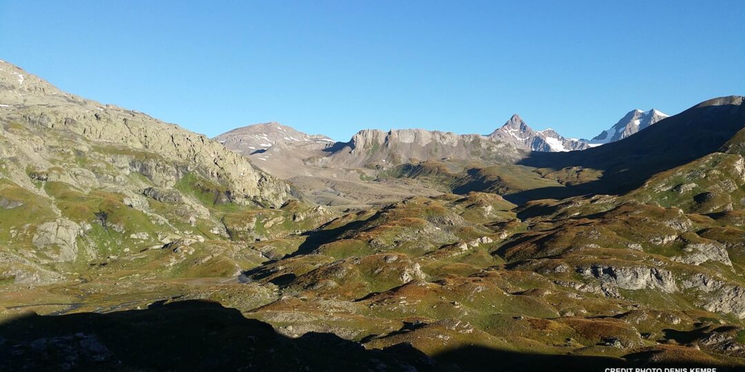 Bivouac ALTITUDE #2