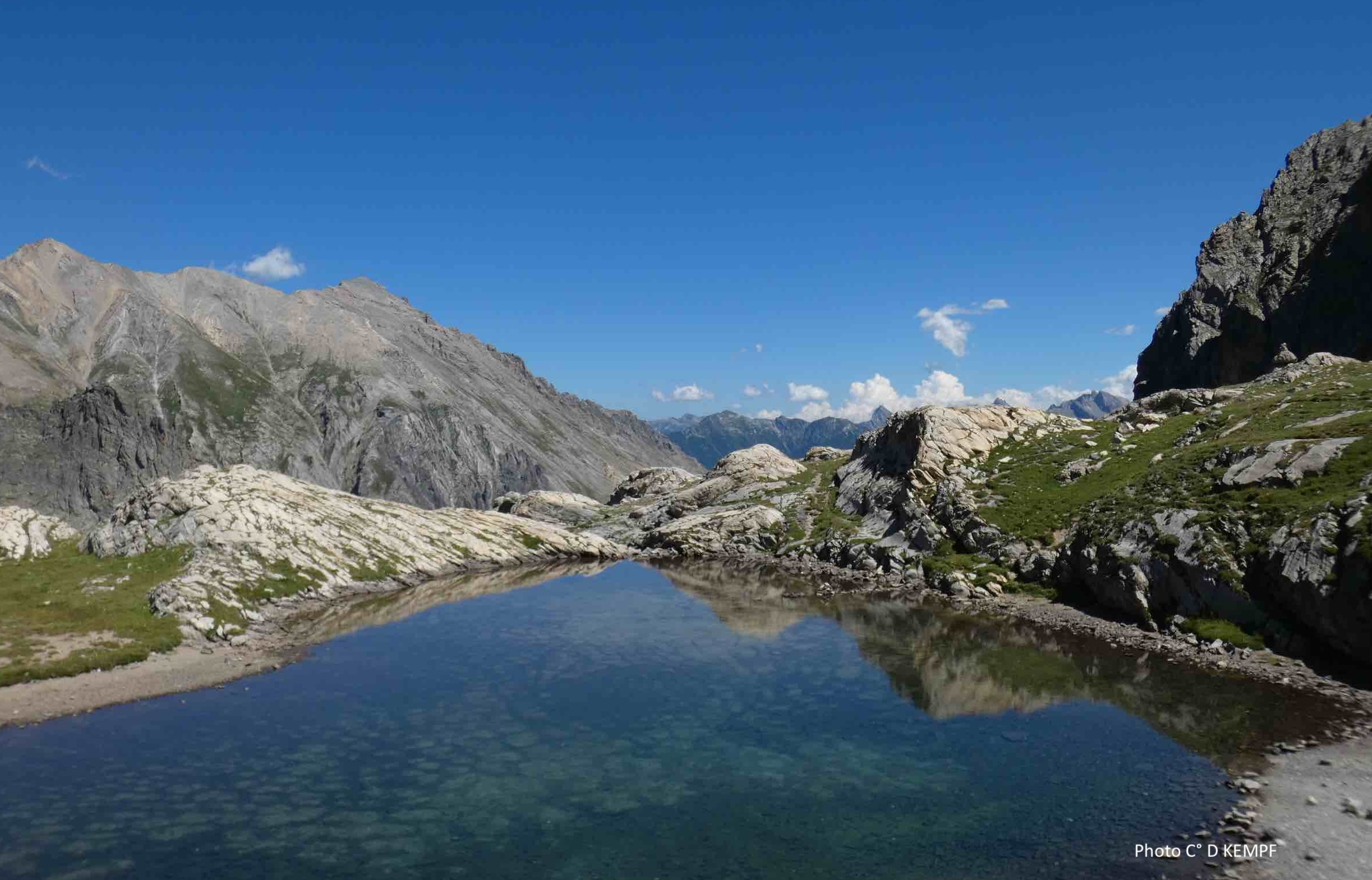 Bivouac ALTITUDE