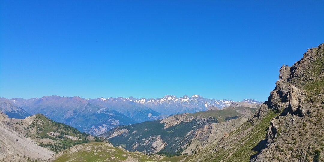 Bivouac ALTITUDE #4