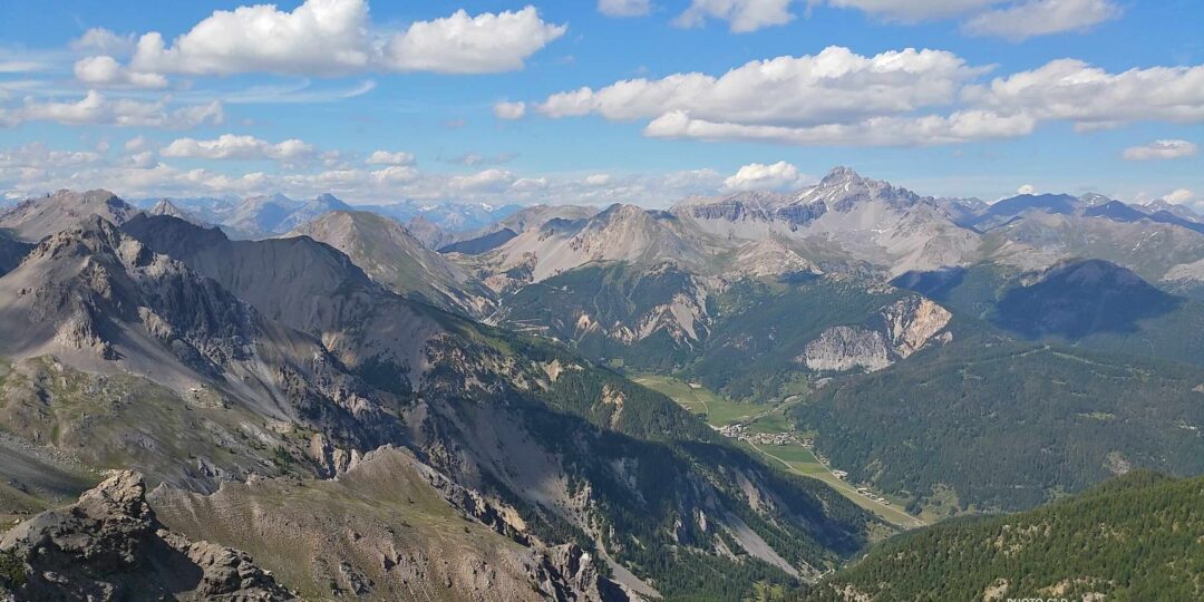 Bivouac ALTITUDE #5