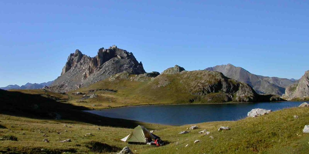 Bivouac ALTITUDE #0