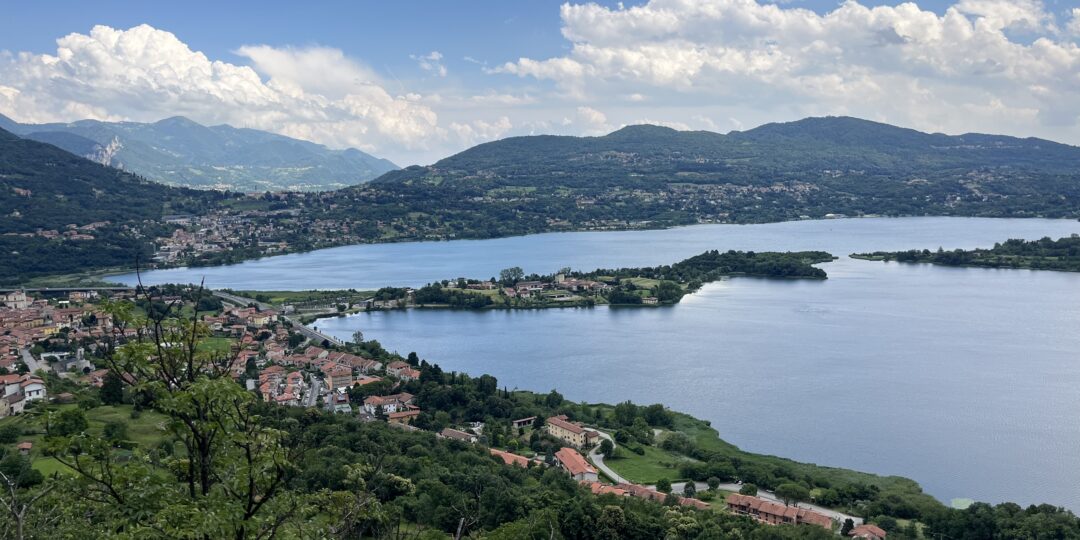 LAC DE COME : JOYAU ITALIEN (GRPE Guilhemette ) #10