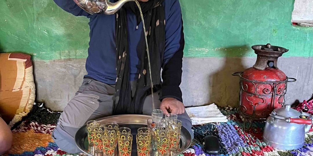 VALLÉE DES ROSES – Sud est Marocain #5