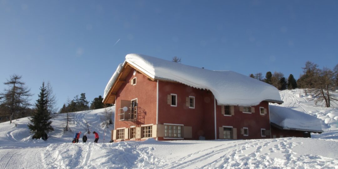 UN REVEILLON ITALIEN – BUON ANNO 2027 #4