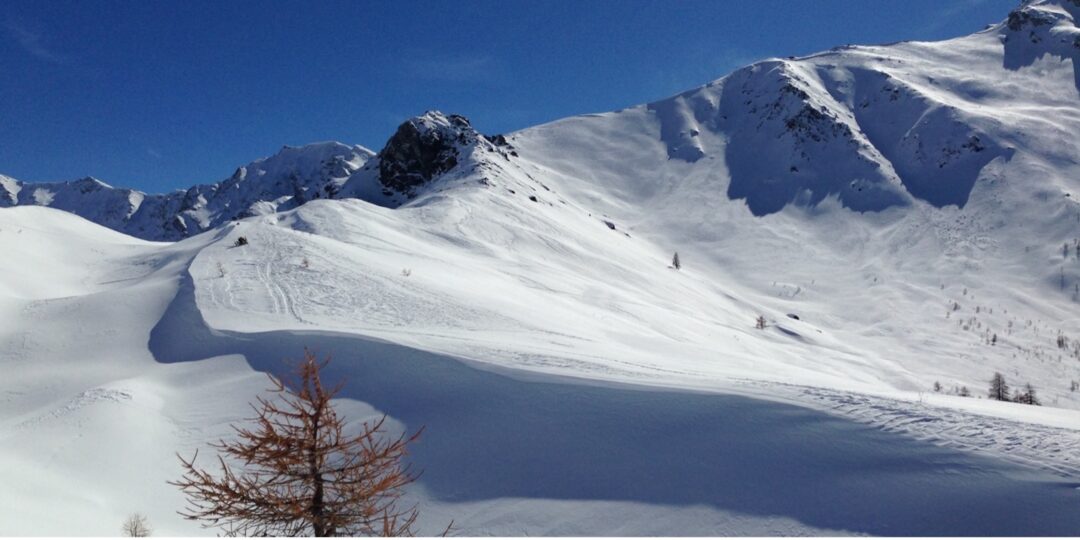 SAINT VERAN EN HIVER #3